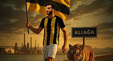 Aliağa Futbol'da 3 dış, 1 iç transfer