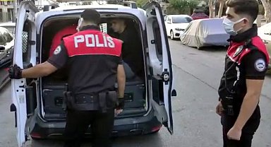 Almanları dolandıran şebeke üyelerine ceza yağdı