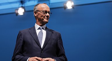 Almanya Başbakanı Merz'den Gazze açıklaması