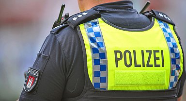 Almanya'da tren istasyonunda bıçaklı saldırı: 12 yaralı