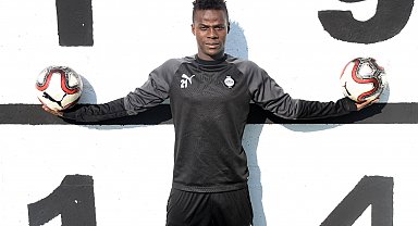 Altay'a Alhassan şoku