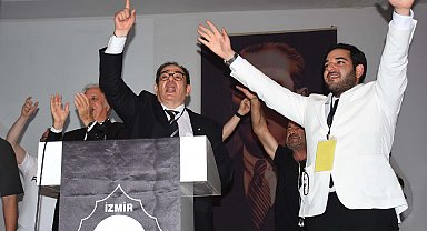 Altay'da baba oğul aynı yönetimde