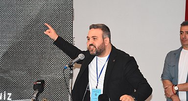 Altay'da eski başkan Ekmekçioğlu'nun ibrası gündeme alındı