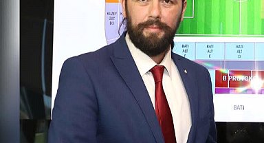 Altay'da Kulüp Müdürü Atalay ile yollar ayrıldı