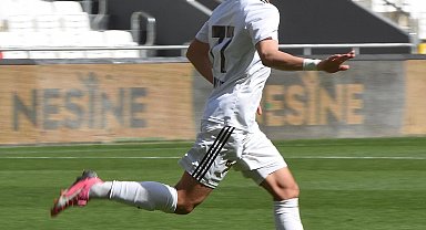 Altay'da Onur Efe telaşı