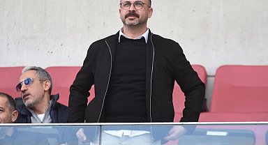 Altay'da Özkaral'ın adaylığı devire bağlı