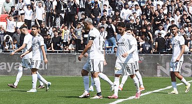 Altay'da tablo karanlık