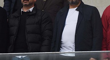 Altay'da Vahdettin Heyal adaylığını açıkladı