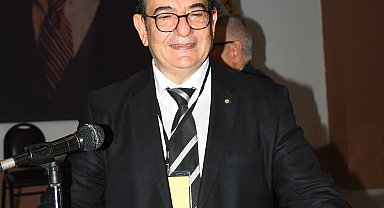 Altay'da Yüksel Gürüz dönemi