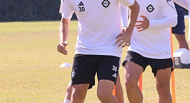 Altay'da Yunus Efe radara girdi