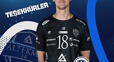 Altekma'dan Bahov'a veda