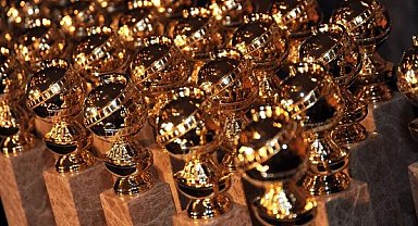 Altın Küre Ödülleri'ne yeni kategori