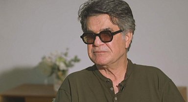 Altın Palmiye Ödülü'nün sahibi İranlı yönetmen Jafar Panahi oldu