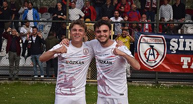 Altınordu bu kez kazanacak