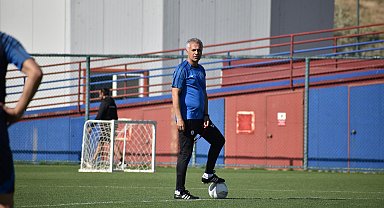 Altınordu zafere inanıyor