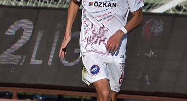 Altınordu'da Kaan telaşı