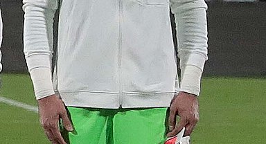 Altınordu'da kaleci Serhat parladı