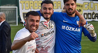 Altınordu'nun rakibi Kastamonuspor