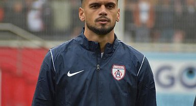 Altınordulu Keni Var Uzun'un Play-Off şampiyonluğuna inancı tam