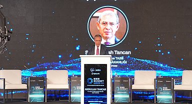 Ankara'da 3'üncü Enerji Depolama Sistemleri Zirvesi gerçekleştirildi