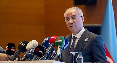 Ankara'da, 'Batı Azerbaycan'a Geri Dönüş' konferansı