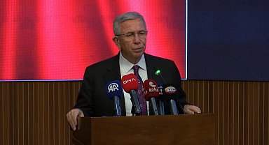 Ankara'da 'Dışişleri Şehitleri Anıtı ve Anı Mekanı' inşa edilecek