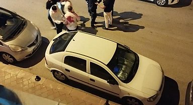 Ankara'da alacak kavgasında öldürüldü