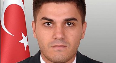 Ankara'da eğimli arazide düşen jandarma personeli şehit oldu