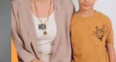 Ankara'da kazada ölen Merve öğretmen ve oğlu toprağa verildi