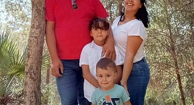 Anne ve 2 çocuğunun öldüğü yangın; itfaiyeci babanın nişanlısı hemşire açığa alındı