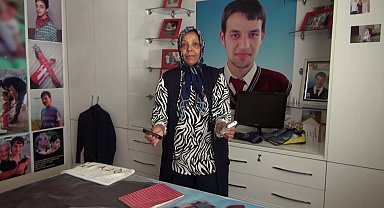 Anneler Günü hediyesi almak için gidip patlamada ölen çocuklarının özlemini yaşıyorlar