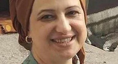 Annesini başına ütüyle vurarak öldüren babasından şikayetçi oldu