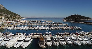 Antalya'da balıkçı barınağı davası sanıklarına beraat