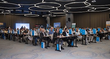 Apsiyon Yönetici Sohbetleri'nin 18'inci durağı Adana oldu