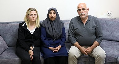 Araç borcuyla başlayan sarmalda mal varlığını kaybetti; ailesi darbedildi