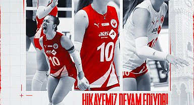 Aras Kargo'da Sude kaldı