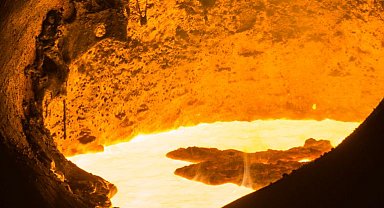 Araştırma: Altın, Dünya'nın çekirdeğinden yüzeye sızıyor