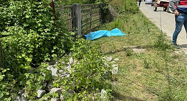 Arazi kavgasında kız kardeşi ile eniştesini öldürdü, yeğenini yaraladı