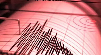 Arjantin'de 6.6 ve 6.4 büyüklüğünde iki deprem