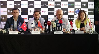 Atış Yapı Yeşil Bursa Rallisi'nin ana sponsoru oldu