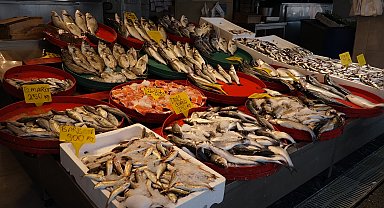 Av sezonu sona erdi; bereket bitmedi