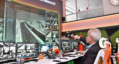 Avcılar Gişeleri'nde serbest geçiş dönemi başladı