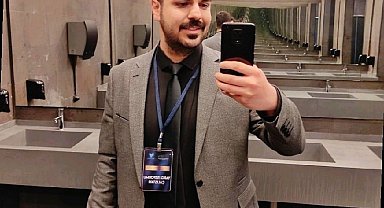 Avukat, silahlı saldırıda ayaklarından vuruldu