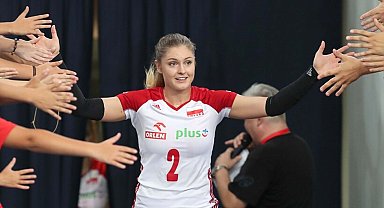 Aydın filede Polonyalı Grajber'i aldı