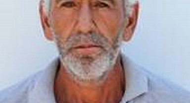 Aydın'da çöpleri toplarken kazada ölen temizlik görevlisi son yolculuğuna uğurlandı