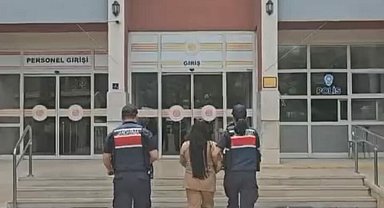 Aydın'da hırsızlıktan 30 yıl hapis cezası bulunan hükümlü yakalandı