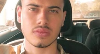 Aydın'daki kazada ölen üniversiteli Selim de memleketinde toprağa verildi