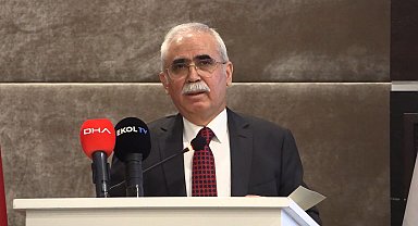 AYM Başkanı Özkaya: Bireysel başvuru, hukuk sisteminde dönüştürücü etki gücünü gösterdi, farkındalık oluşturdu