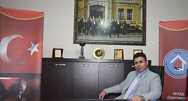 Aynı okulda görev yapan müdür ve öğretmen 2 gün arayla kansere yenik düştü