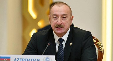 Azerbaycan Cumhurbaşkanı Aliyev, 220 mahkumu affetti